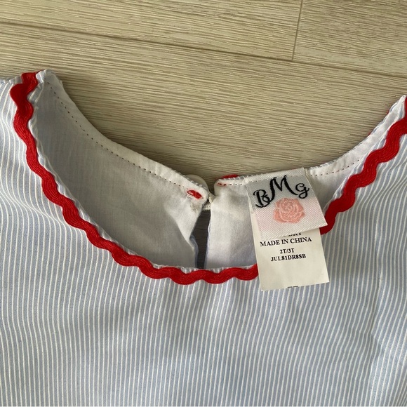 sweetheart dress - Picture 2 of 3